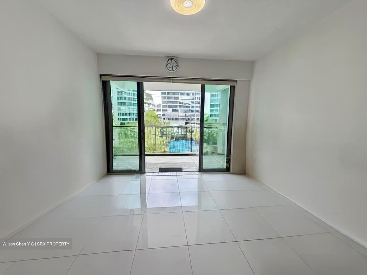 Eight Courtyards (D27), Condominium #607001491